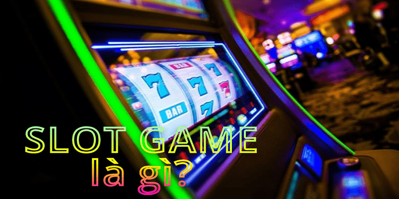 Slot game là trò chơi cá cược trực tuyến được nhiều anh em đam mê đỏ đen yêu thích