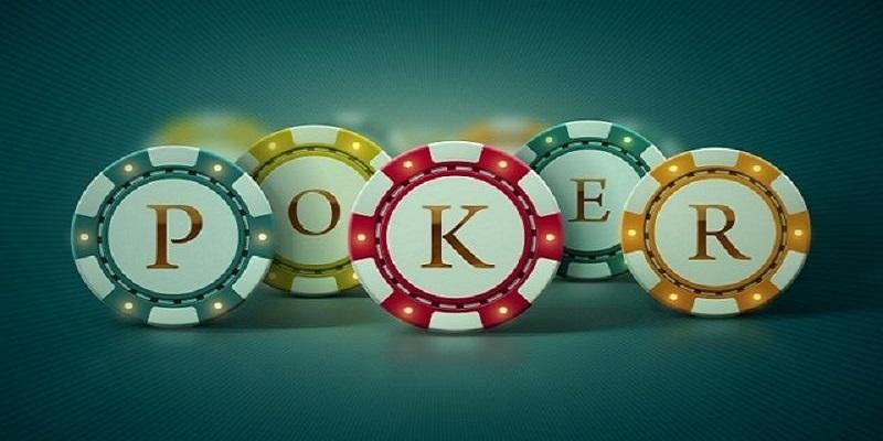 Game bài đổi thưởng Poker ngày càng được đông đảo anh em tân thủ chọn