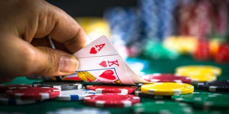 Hiểu các thuật ngữ Poker nhằm phục vụ cho mục đích học tập