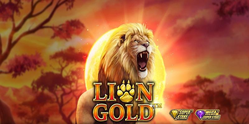 5 Lions gold trò chơi trực tuyến được yêu thích hàng đầu
