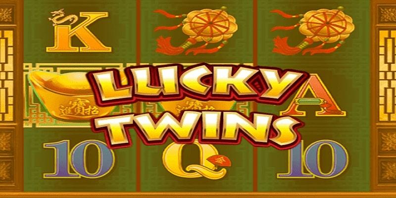 Các bước tham gia chơi Lucky Twins tại Fun88nhanh